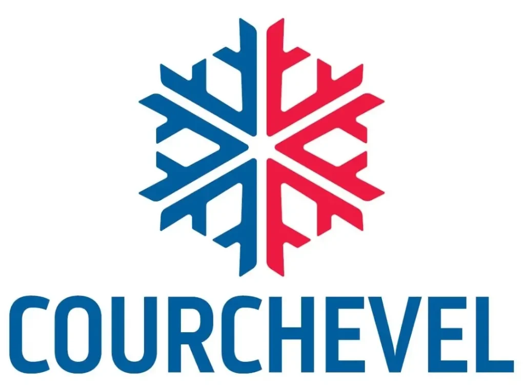 Logo Courchevel, prix taxi Courchevel et VTC Courchevel