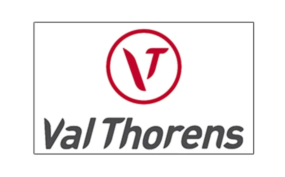 logo station de ski Val Thorens, Prix Taxi Val Thorens, Prix VTC Val Thorens