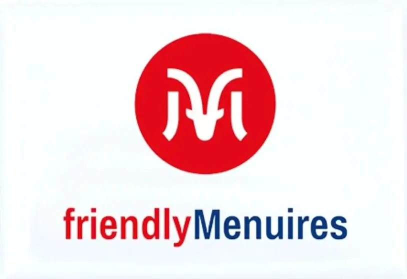 logo station de les Menuires, prix taxi les Menuires, prix VTC les Menuires