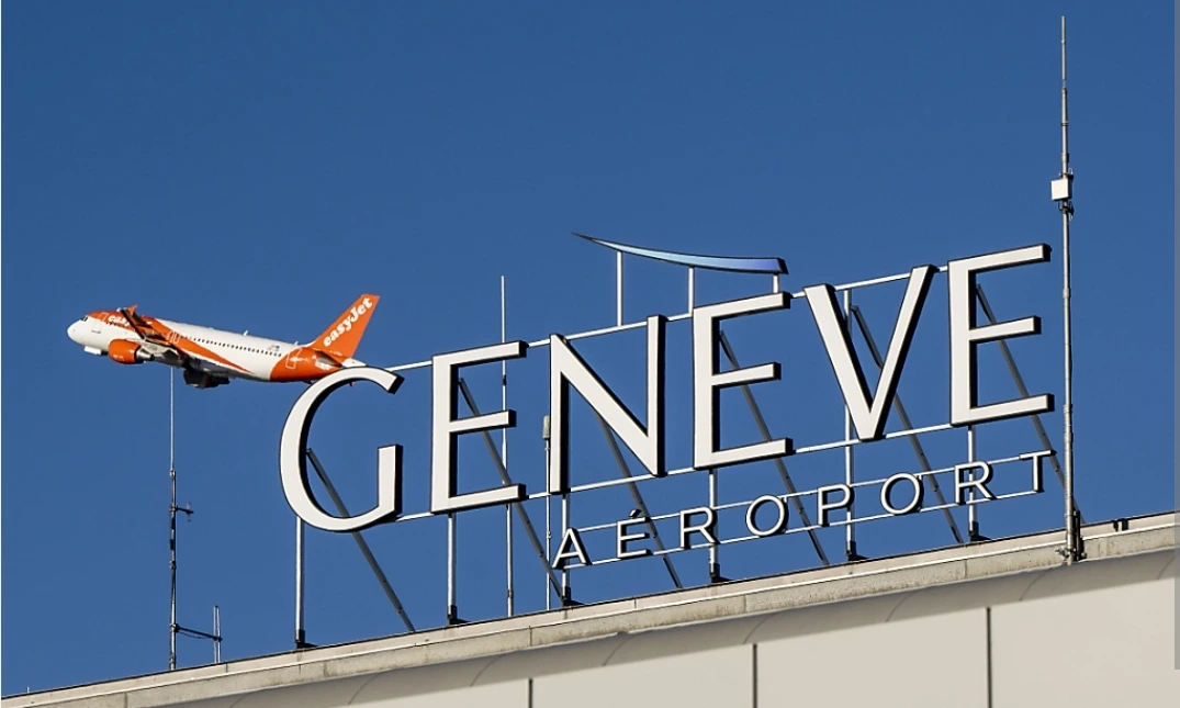 Taxi transfer Geneva Airport to Tignes – Private ski transfer service